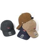 NANGA×47 HINOC CAP|47コラボ ヒノックキャップ|N|ブランドリスト
