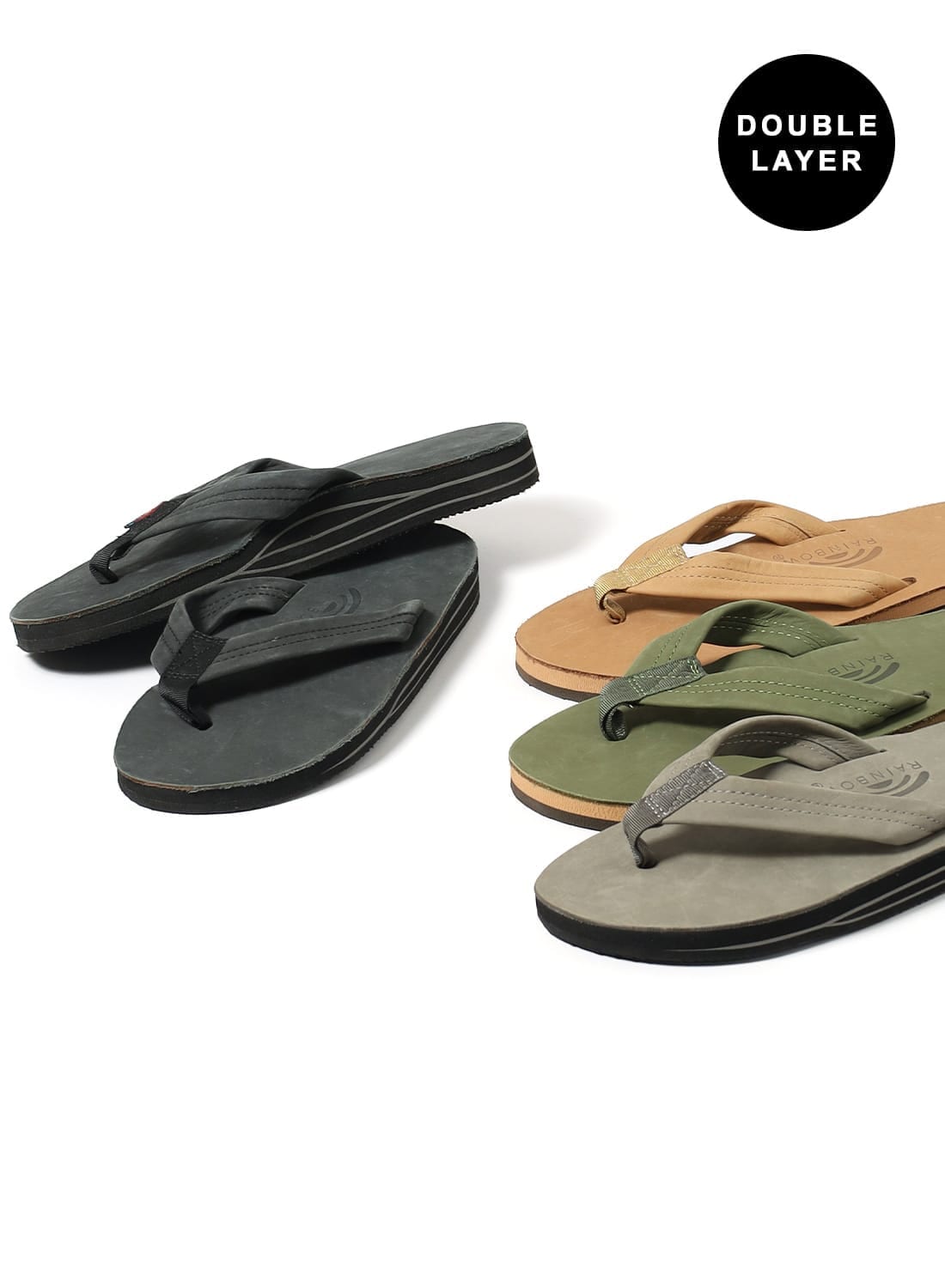 Rainbow Sandals(レインボーサンダル) | 正規取扱店 MOONLOID