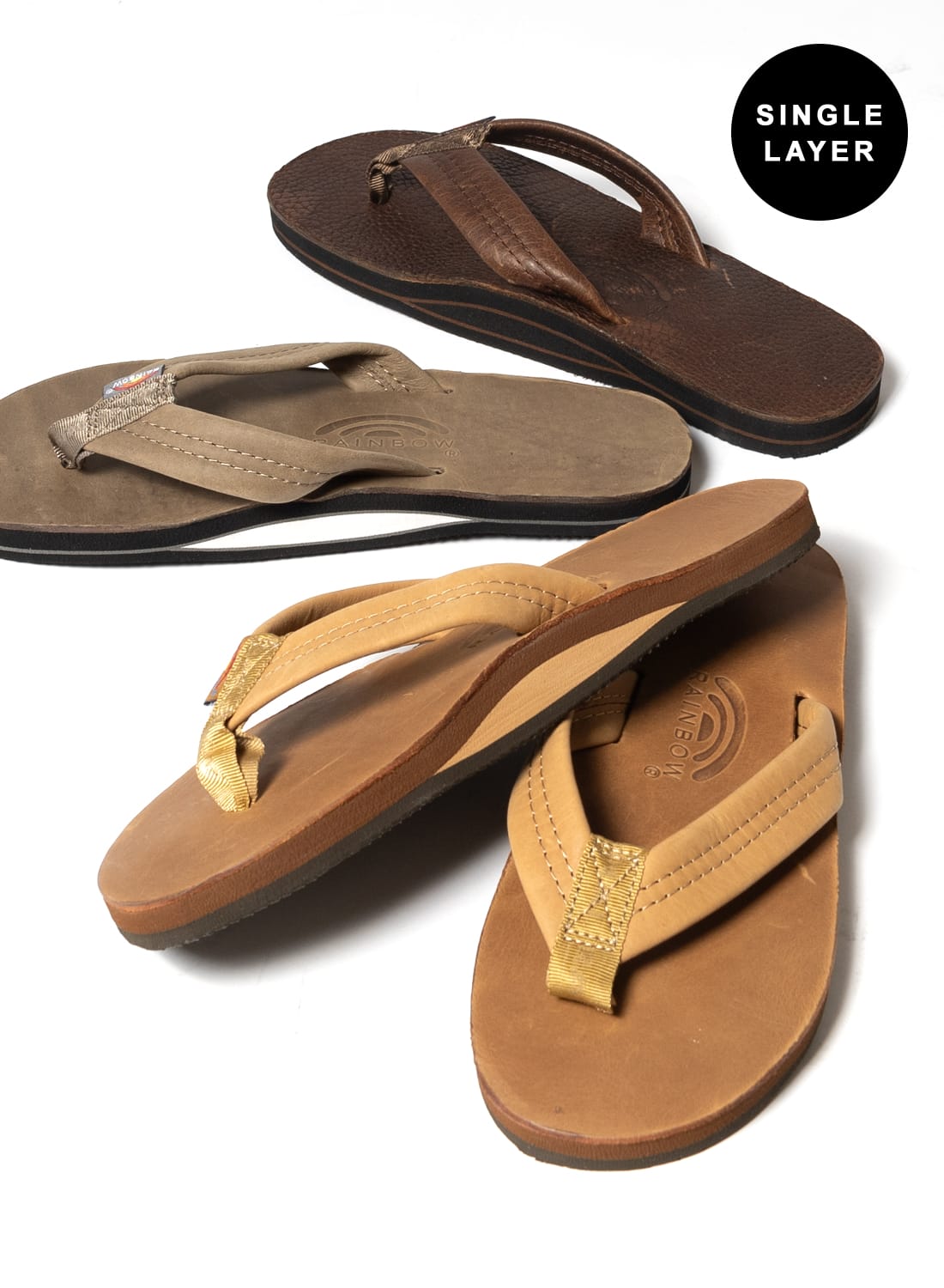 Rainbow Sandals(レインボーサンダル) | 正規取扱店 MOONLOID