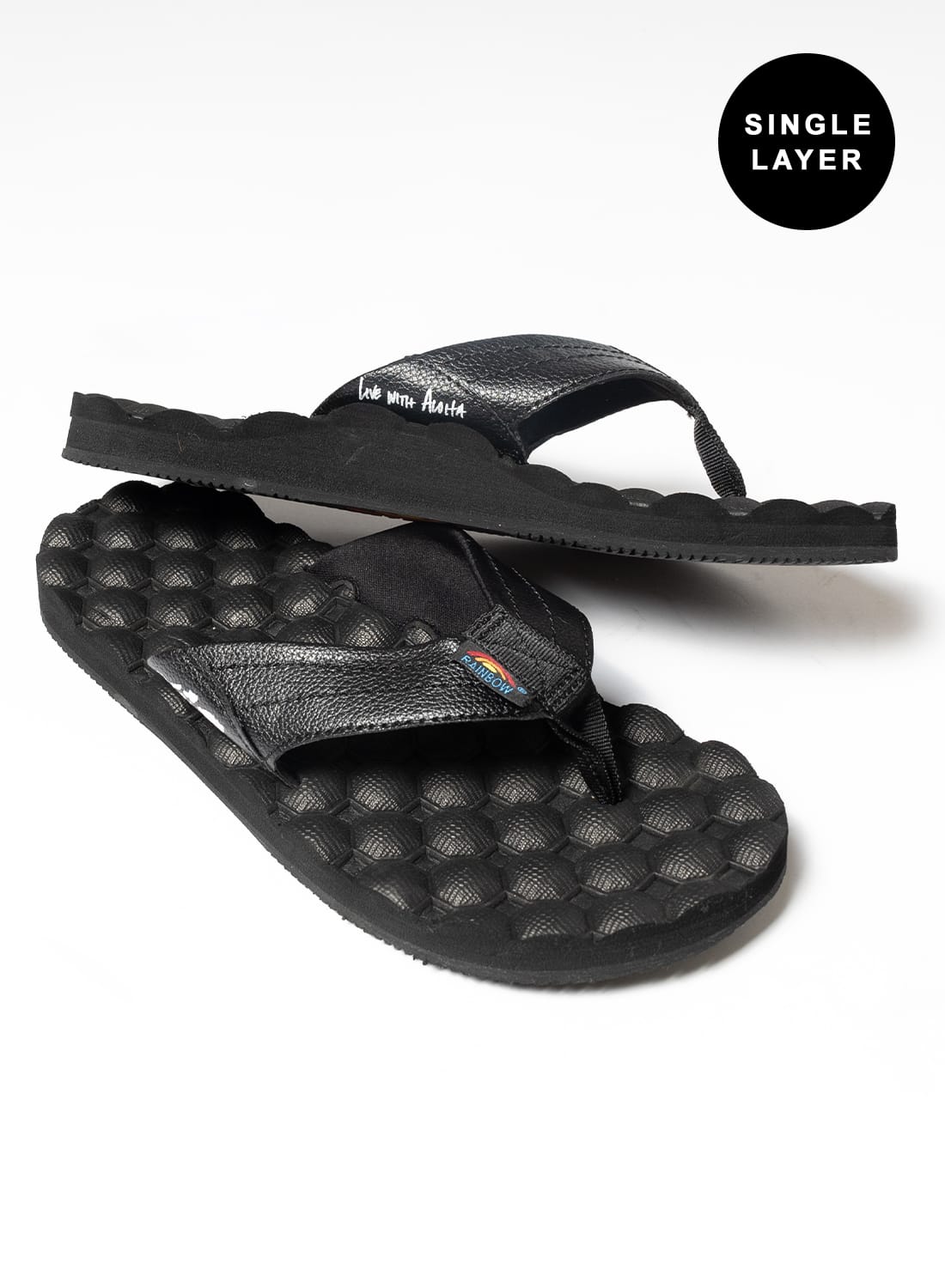 新品未使用　レインボーサンダル RAINBOW SANDALS 交換送料片道無料 レインボーサンダル ビーチ