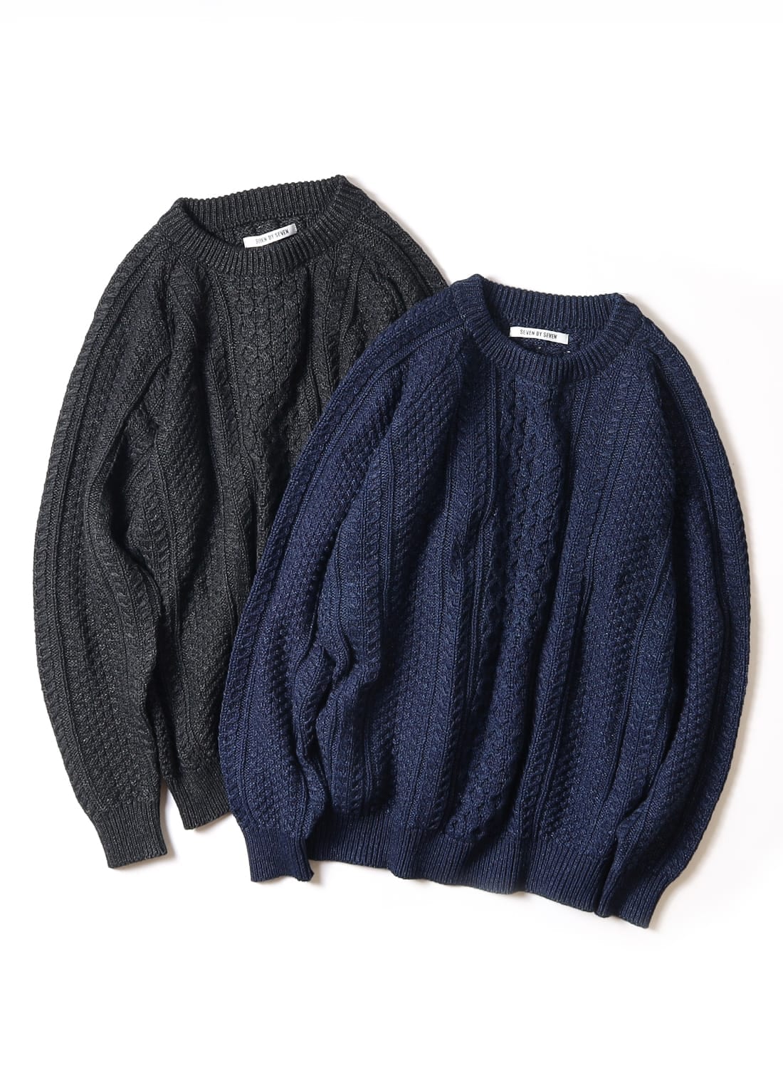 SEVEN BY SEVEN(セブン バイ セブン) | 正規取扱店 MOONLOID