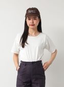 RUSTIC JERSEY CREW NECK SHORT SLEEVE|ラスティックジャージー クルーネック ショートスリーブ 