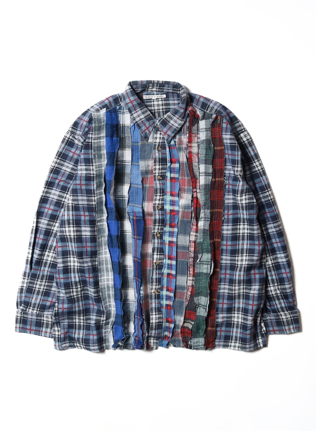 Rebuild by Needles(リビルド バイ ニードルズ) | 正規取扱店