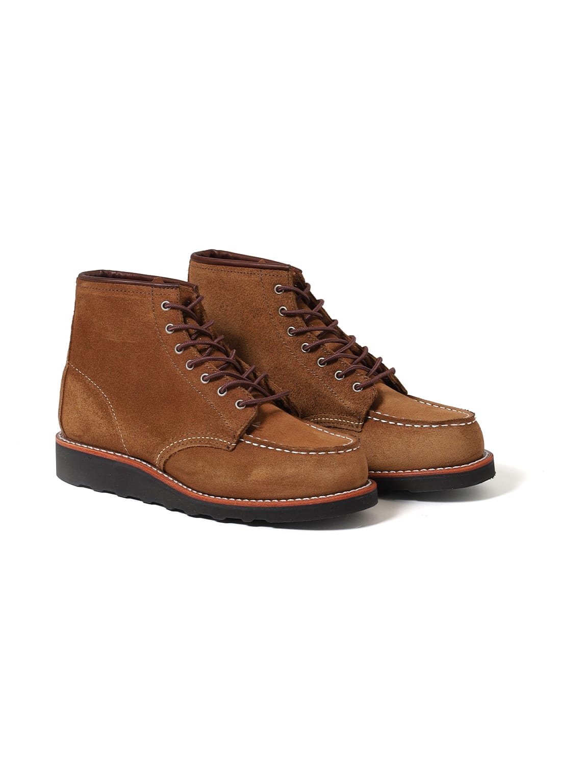 RED WING(レッドウィング) | 正規取扱店 MOONLOID(ムーンロイド)