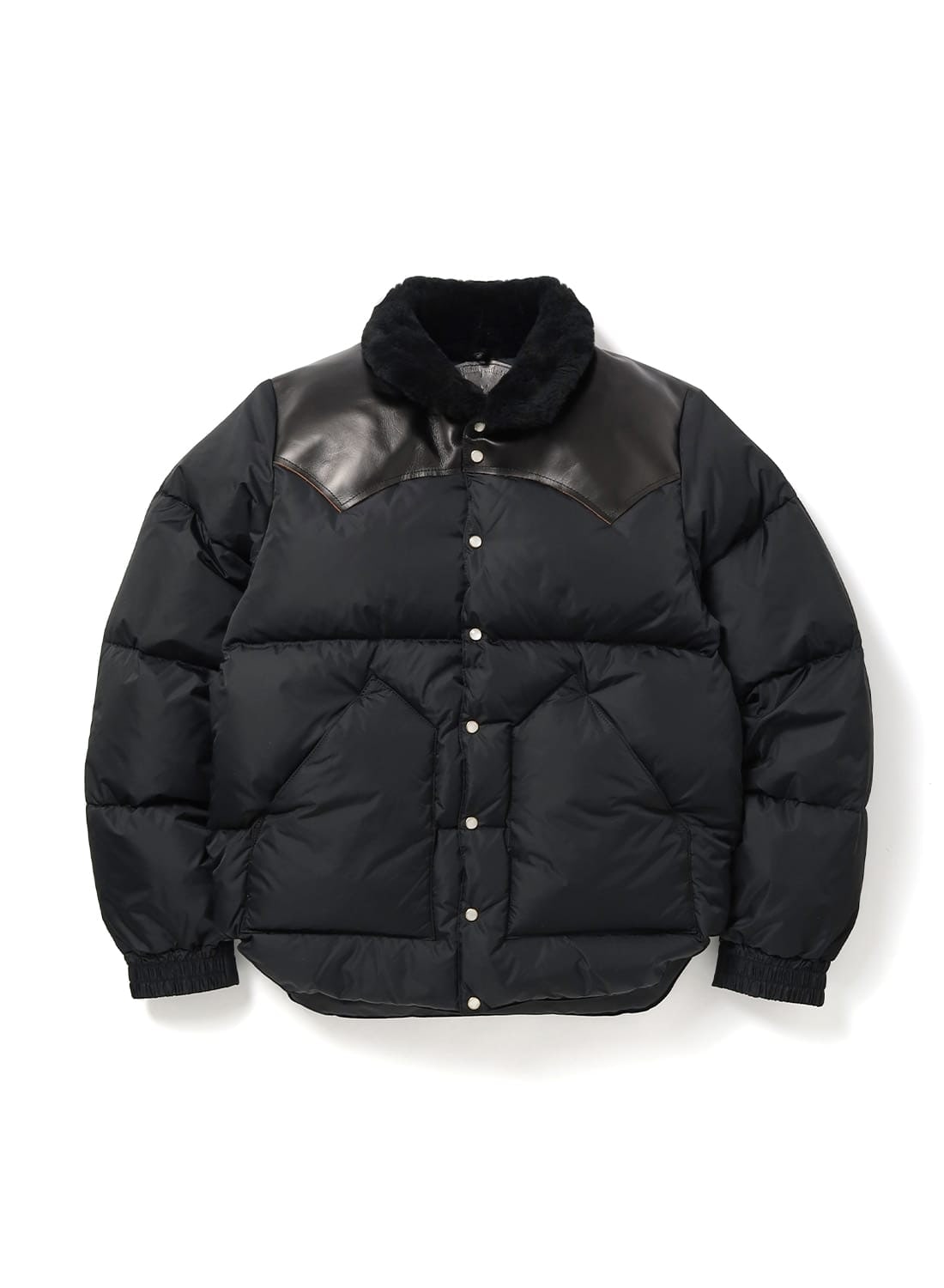 ジャケット・アウター ROCKY MOUNTAIN FEATHERBED M65 CAMO 40 Rocky Mountain Featherbed / Six Month Series & GT Fishtail Liner