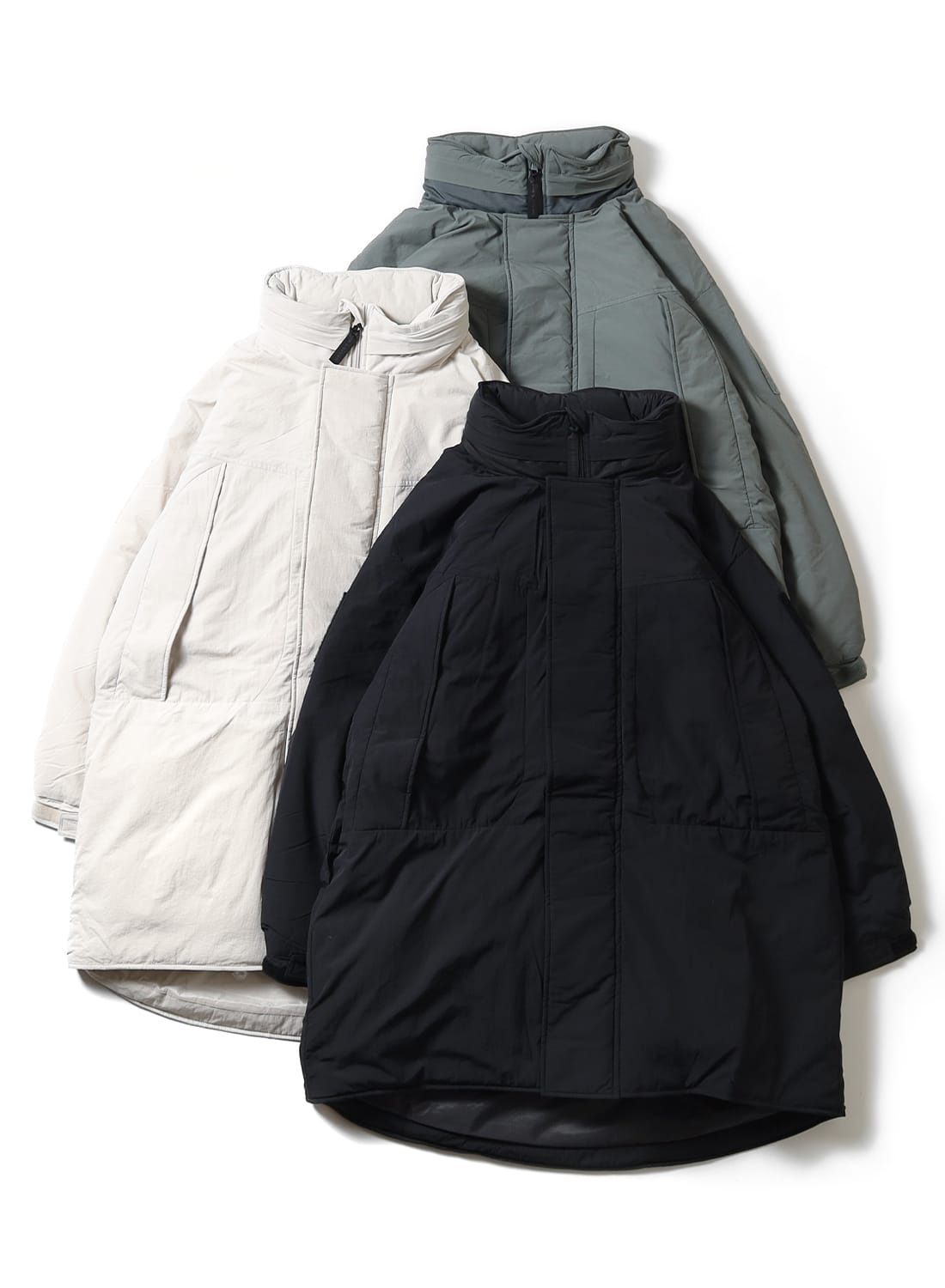 新品タグ付き ワイルド・シングス キャンプ 別注 急速速乾 冷感 XL WILD THINGS(ワイルドシングス) | 正規取扱店 MOONLOID(ムーン