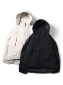 SHORT MONSTER  PARKA|ショートモンスターパーカー|W|ブランドリスト