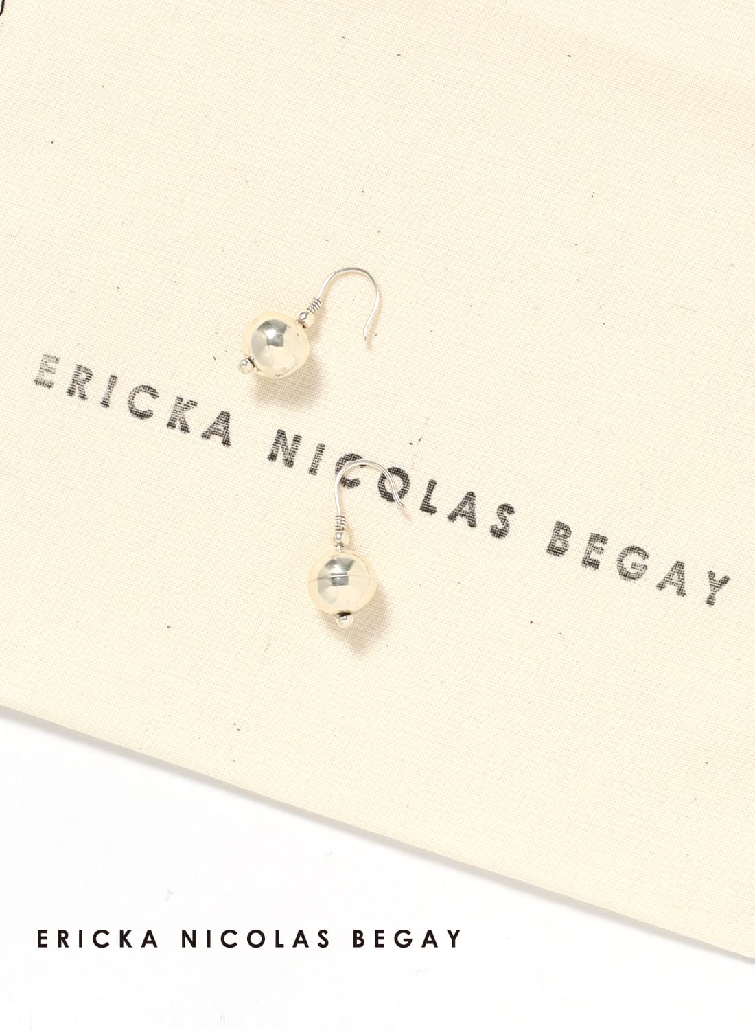 ERICKA NICOLAS BEGAY(エリッカニコラスビゲイ) | 正規取扱店