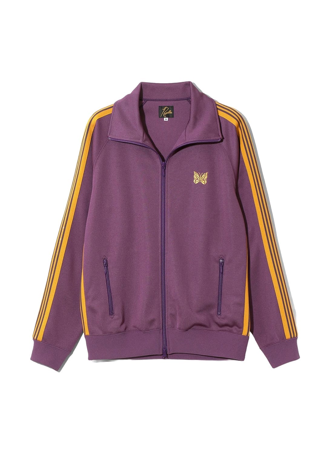 【⠀週末限定値下げ⠀】Needles トラックジャケット 2025k070009-1.jpg