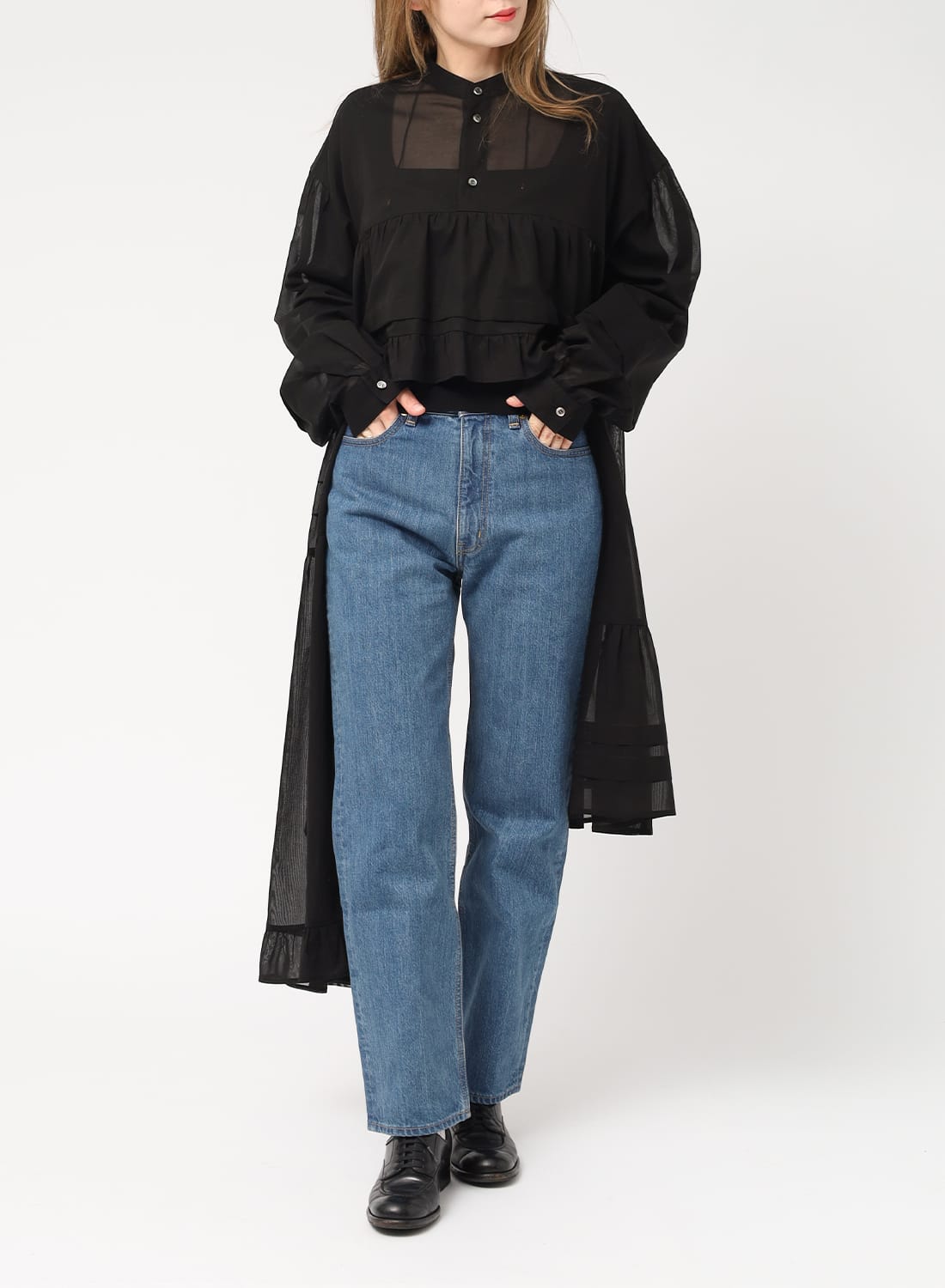 RYU KAGA(リュウカガ) | 正規取扱店 MOONLOID(ムーンロイド)