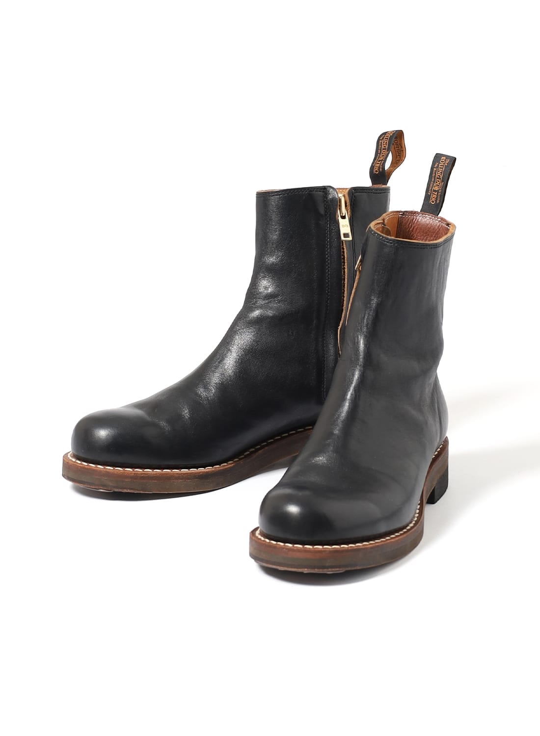 ROLLING DUB TRIO BOOTS HANGER ローリングダブトリオ ROLLING
