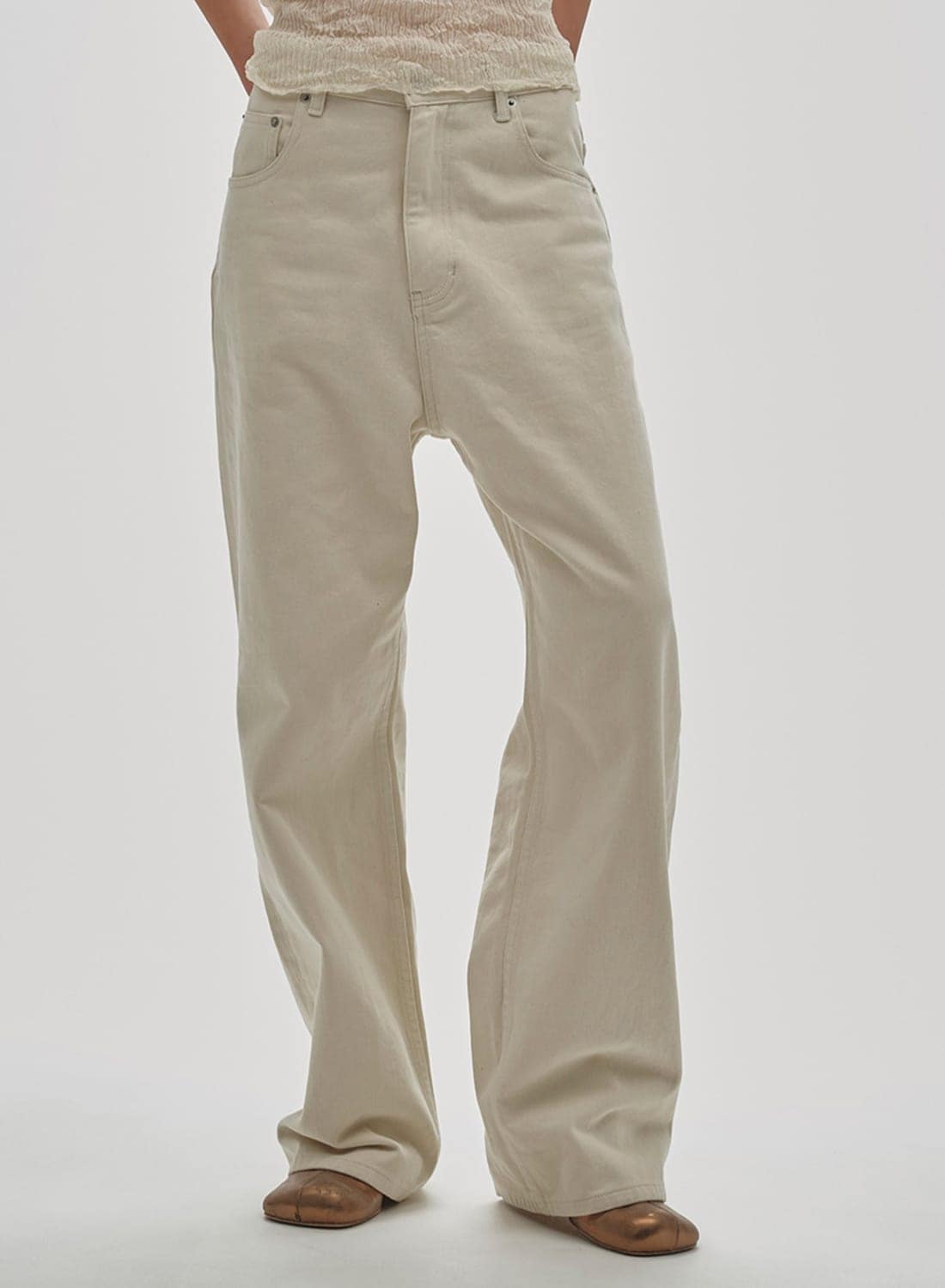 TODAYFUL（トゥデイフル）Cary's Denim（キャリーズ デニム）12521401
