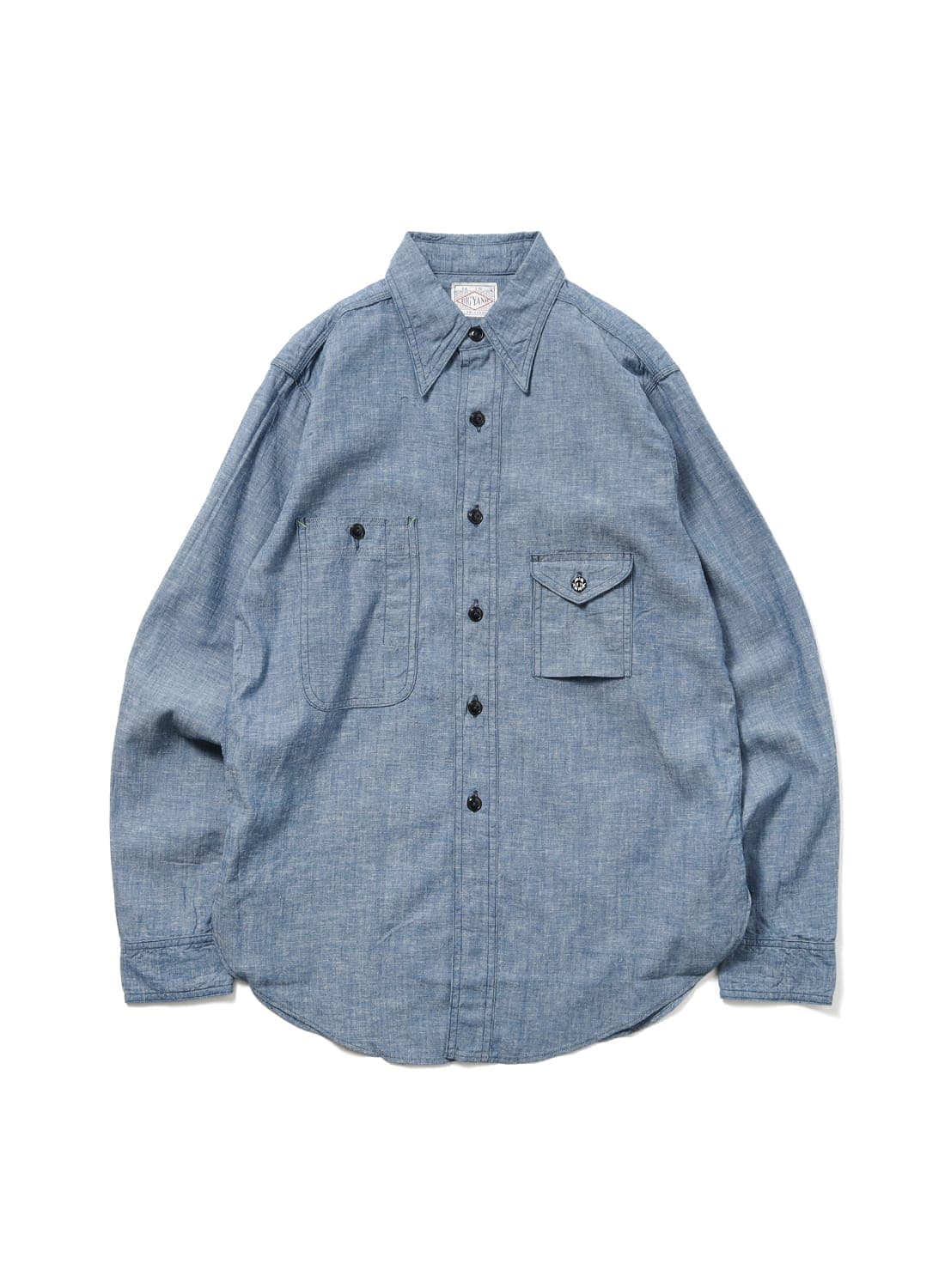 BIG YANK(ビッグヤンク) | 正規取扱店 MOONLOID(ムーンロイド)