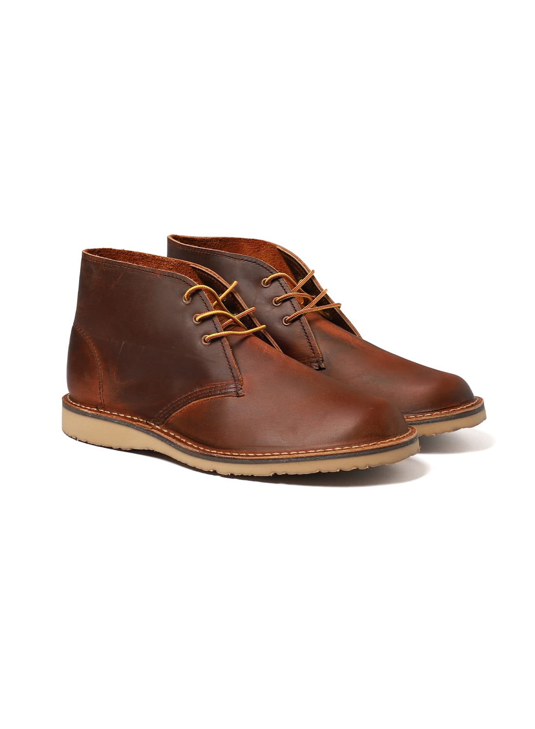 レッドウィング　ウィークエンダーチャッカ RED WING（レッドウィング）WEEKENDER CHUKKA（ウィークエンダー