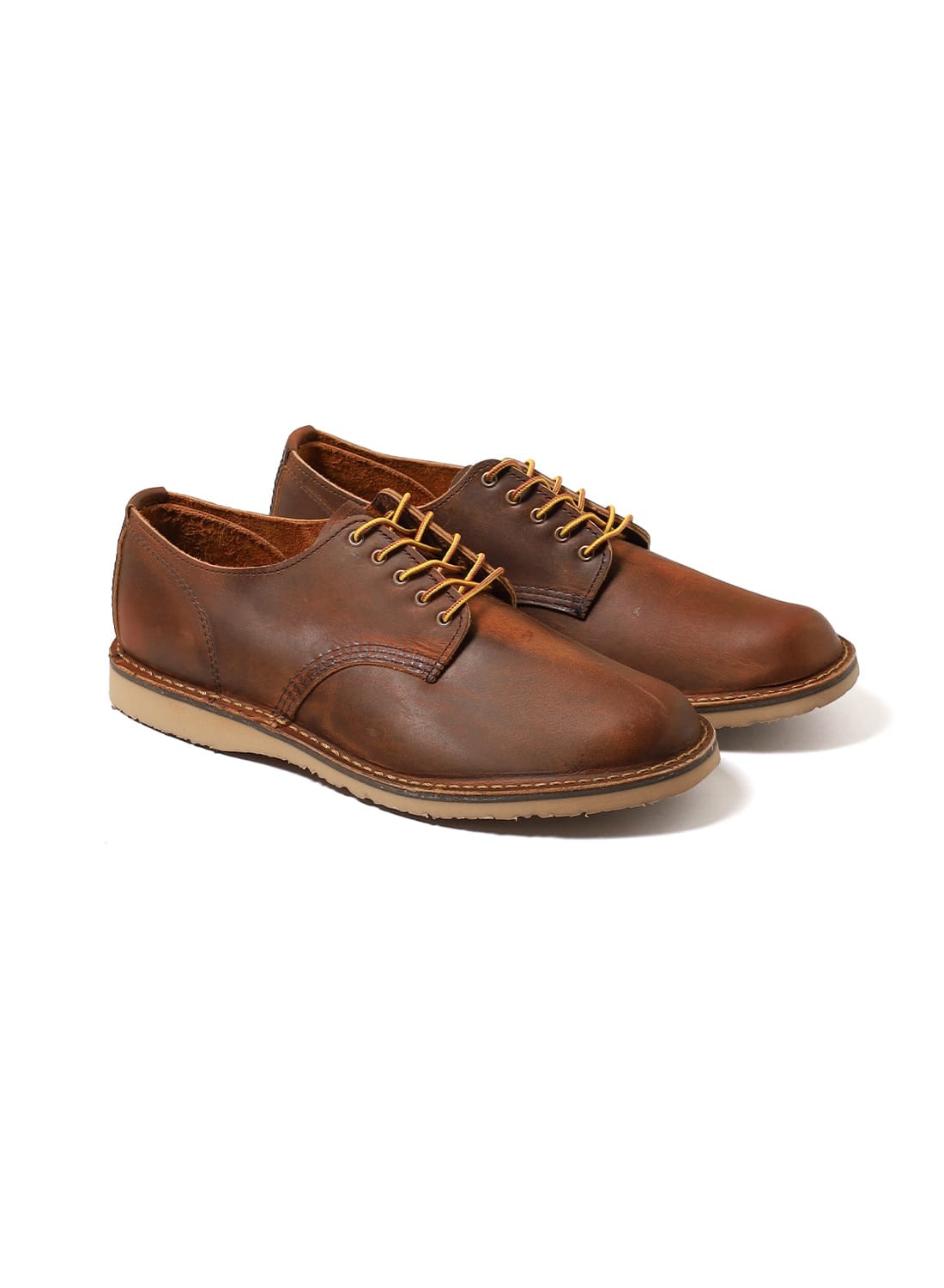RED WING（レッドウィング）WEEKENDER OXFORD（ウィークエンダー
