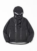 AIR CIRCULATION SYSTEM RAIN JACKET|エアサーキュレーション システムレインジャケット|M|ブランドリスト