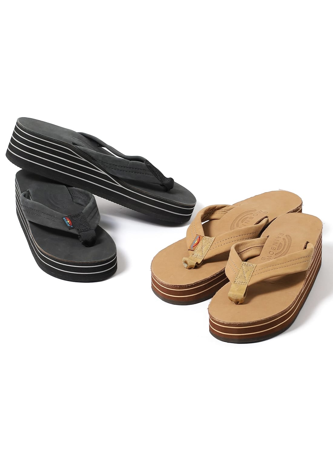 Rainbow Sandals(レインボーサンダル) | 正規取扱店 MOONLOID