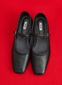 OBLADA MARY JANE（LEATHER)|オブラダ メリージェーン (レザー)|O|ブランドリスト