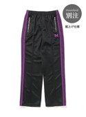 TRACK PANT - MOONLOID EXCLUSIVE|トラックパンツ - ムーンロイド エクスクルーシブ|N|ブランドリスト