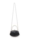 TWO-WAY GAMAGUCHI BAG|2ウェイ ガマグチ バッグ|R|ブランドリスト