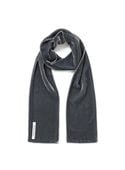 VELVET STOLE -SILK RAYON-|ベルベット ストール|S|ブランドリスト