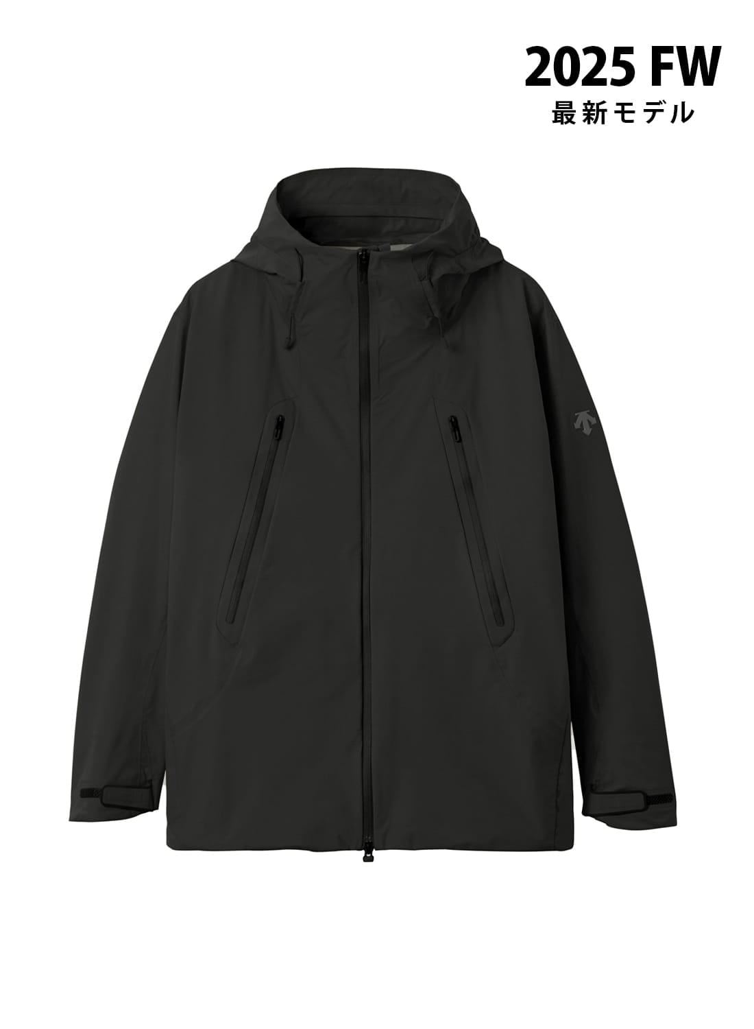 DESCENTE ALLTERRAIN(デサント オルテライン 水沢ダウン) | 正規