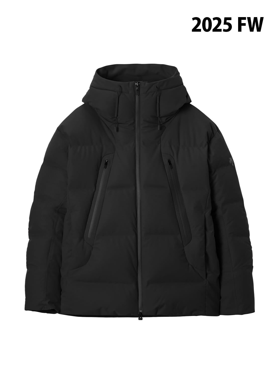 DESCENTE ALLTERRAIN(デサント オルテライン 水沢ダウン) | 正規取扱店