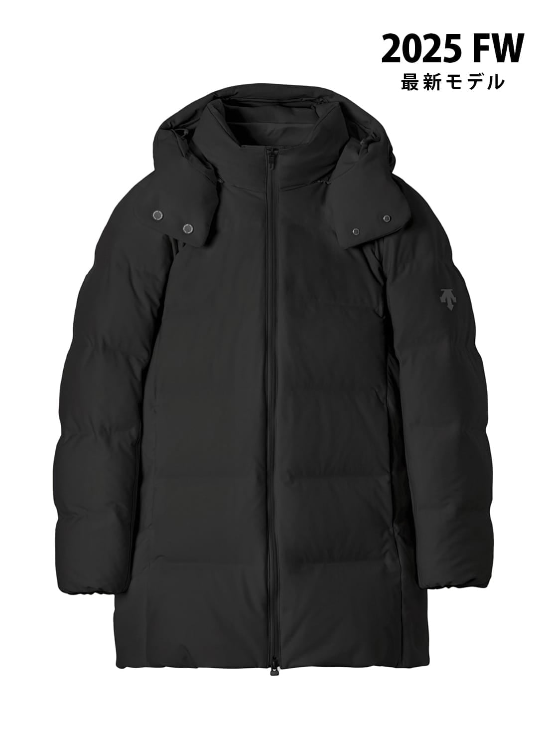 DESCENTE ALLTERRAIN(デサント オルテライン 水沢ダウン) | 正規