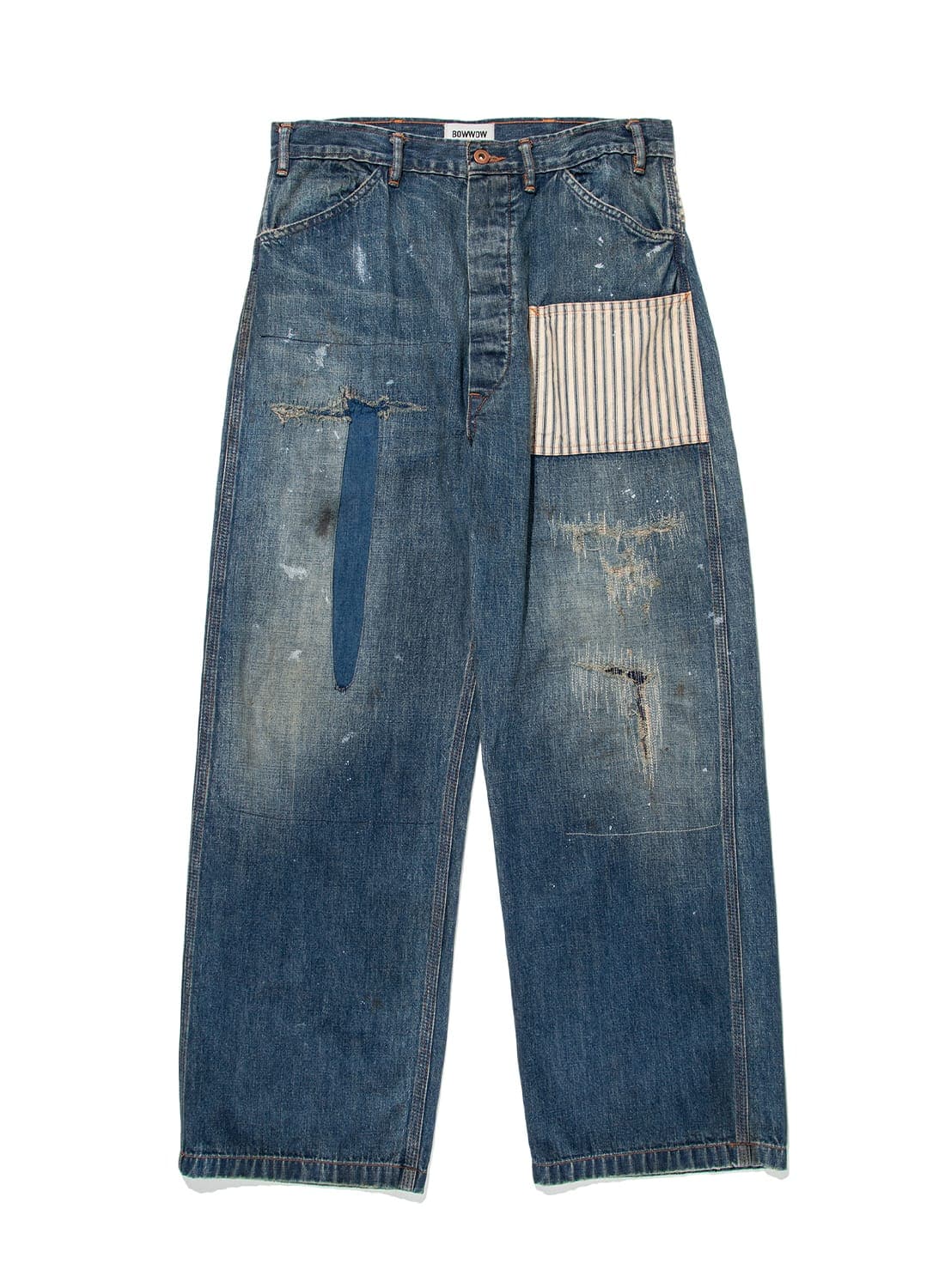 最終値下★新品☆エディットフォールル☆コーデュロイパンツ★ネイビー ROLLAS for LULU】corduroy wide pants（スラックス）｜EDIT