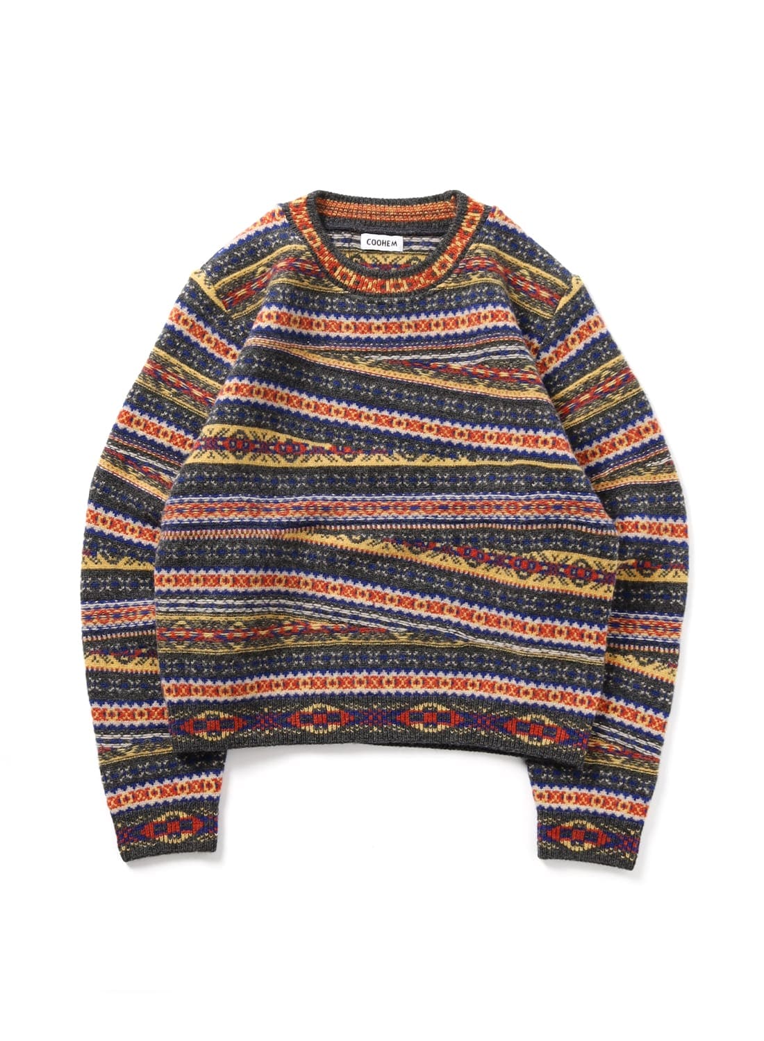 COOHEM(コーヘン) | 正規取扱店 MOONLOID(ムーンロイド)