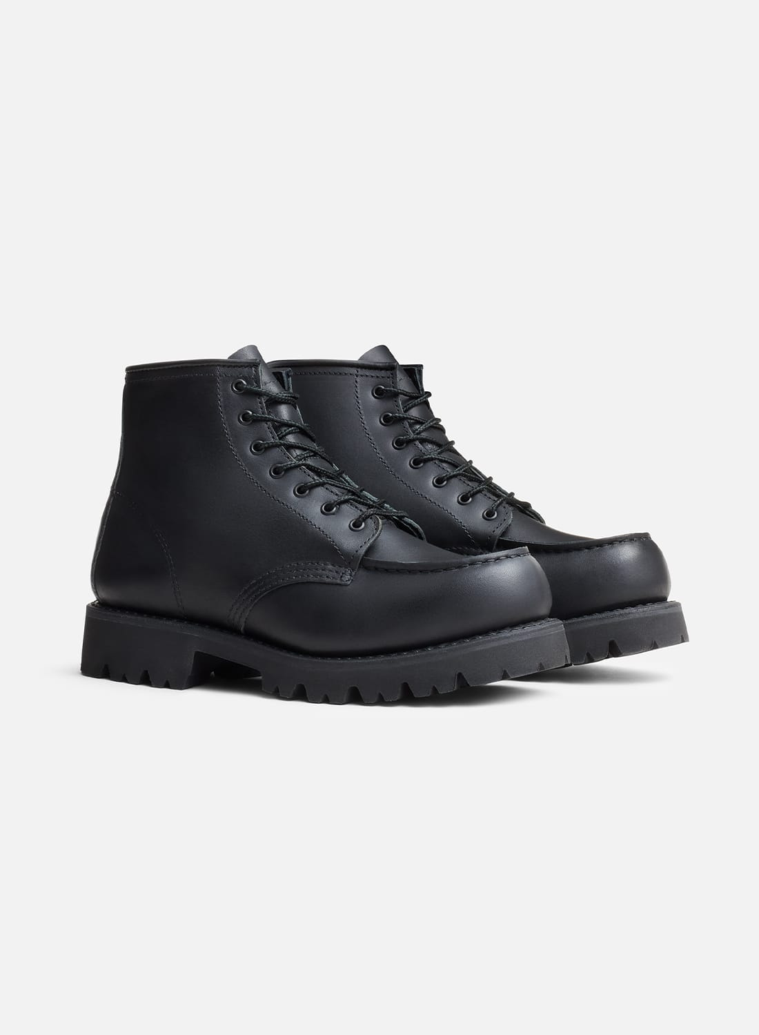 靴 RED WING RED WING SHOES 2025秋冬NEW REDWING Roughneck 2949 レッド