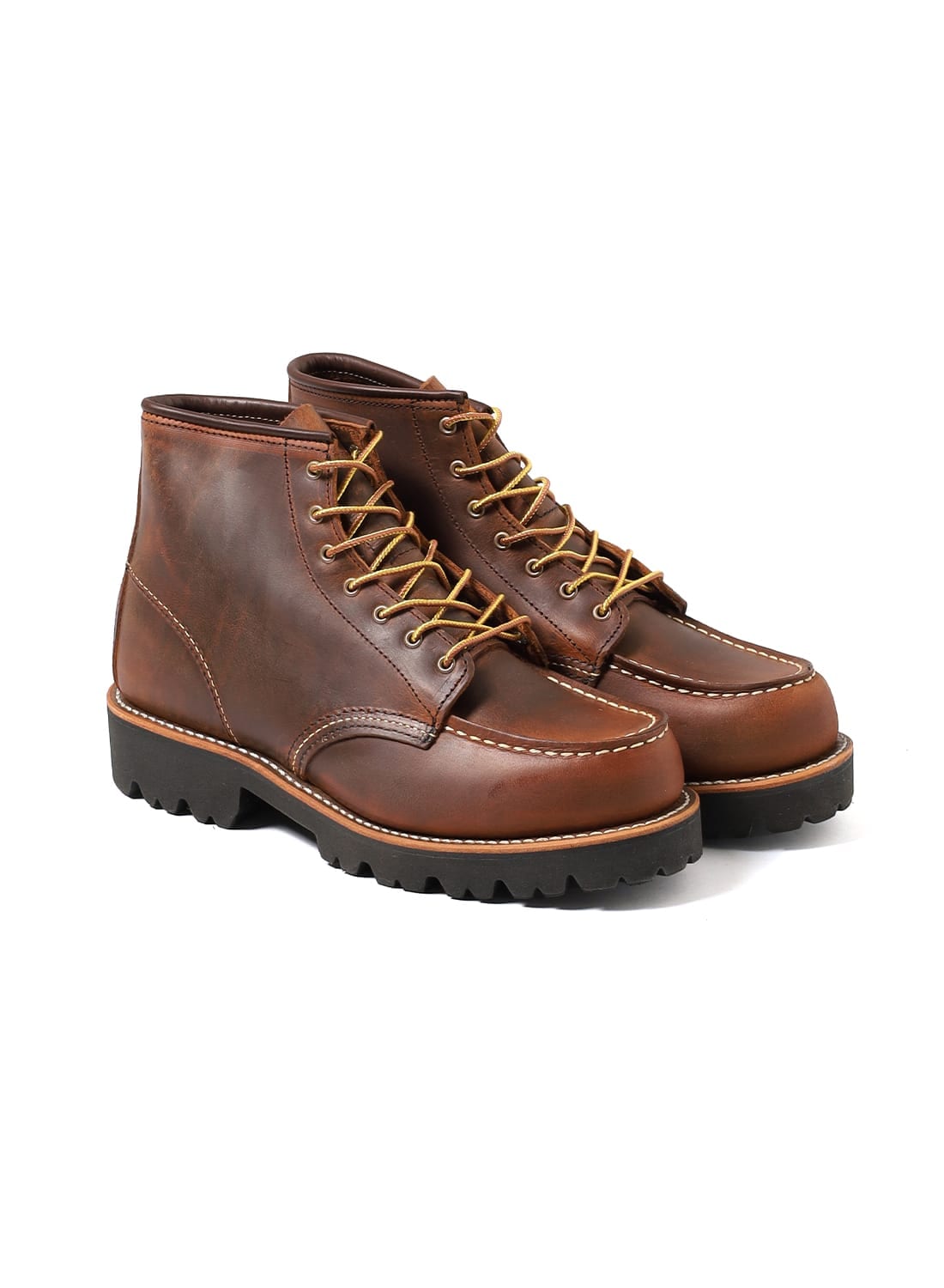RED WING(レッドウィング) | 正規取扱店 MOONLOID(ムーンロイド)