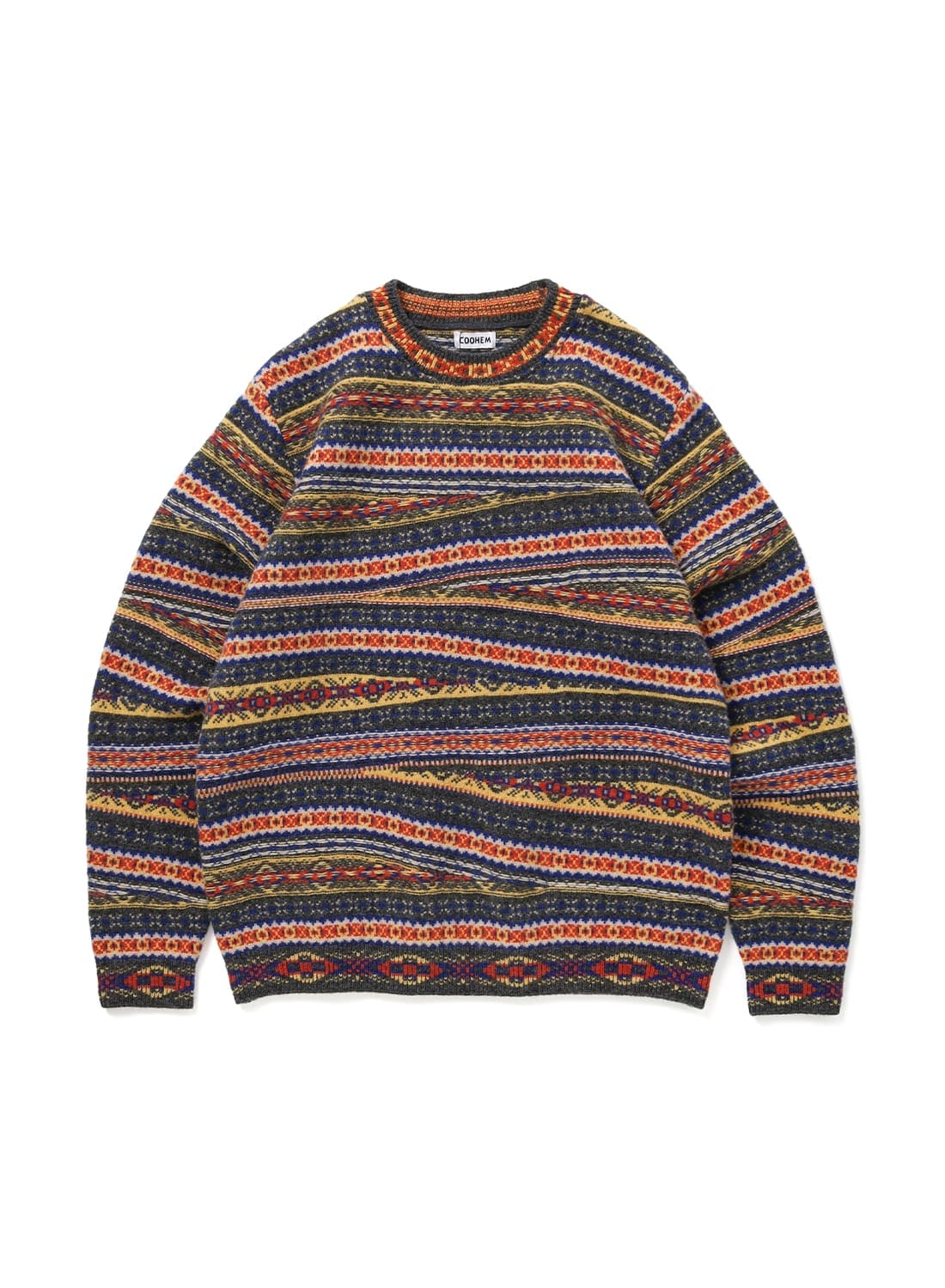 COOHEM(コーヘン) | 正規取扱店 MOONLOID(ムーンロイド)