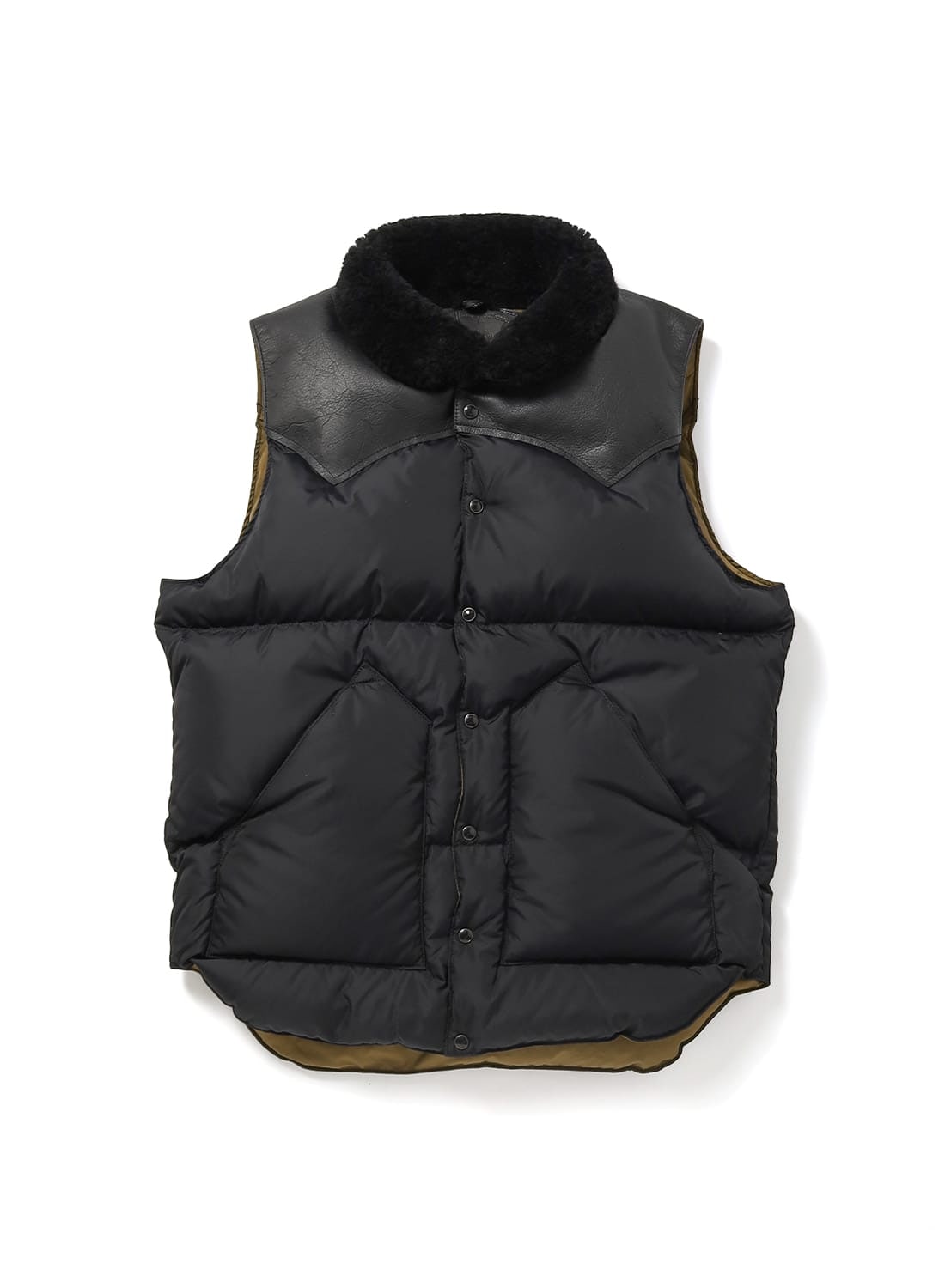Rocky Mountain Featherbed(ロッキーマウンテンフェザーベッド