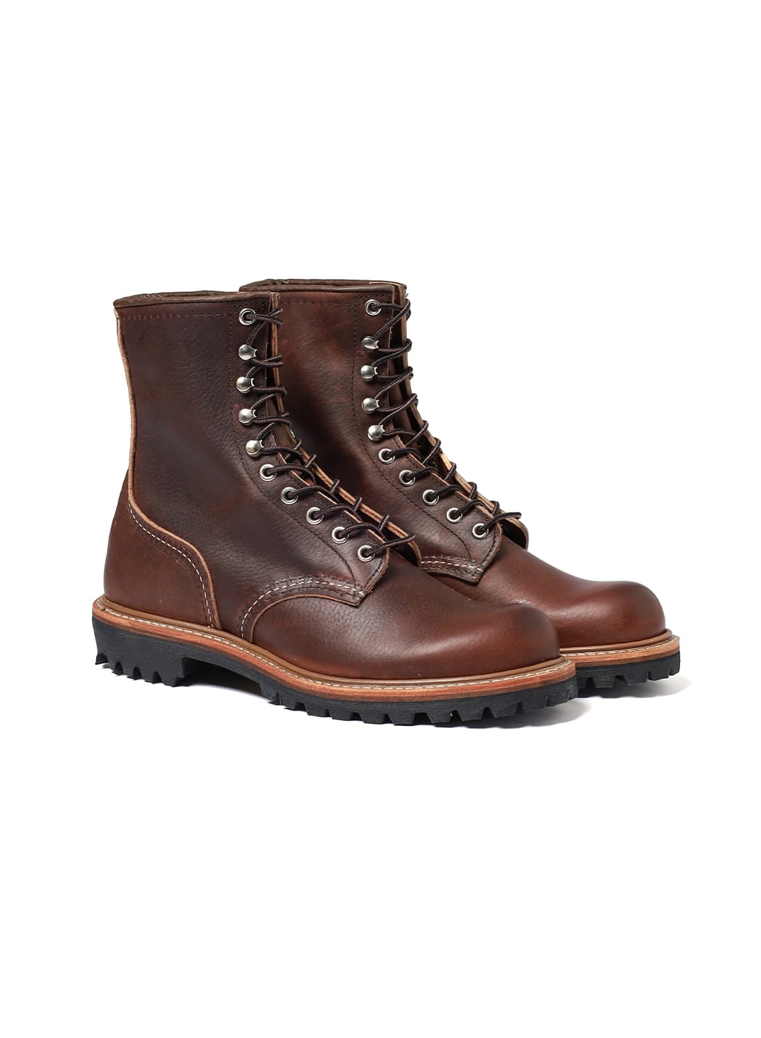 RED WING（レッドウィング）8-INCH LOGGER #4585（8インチ ロガー