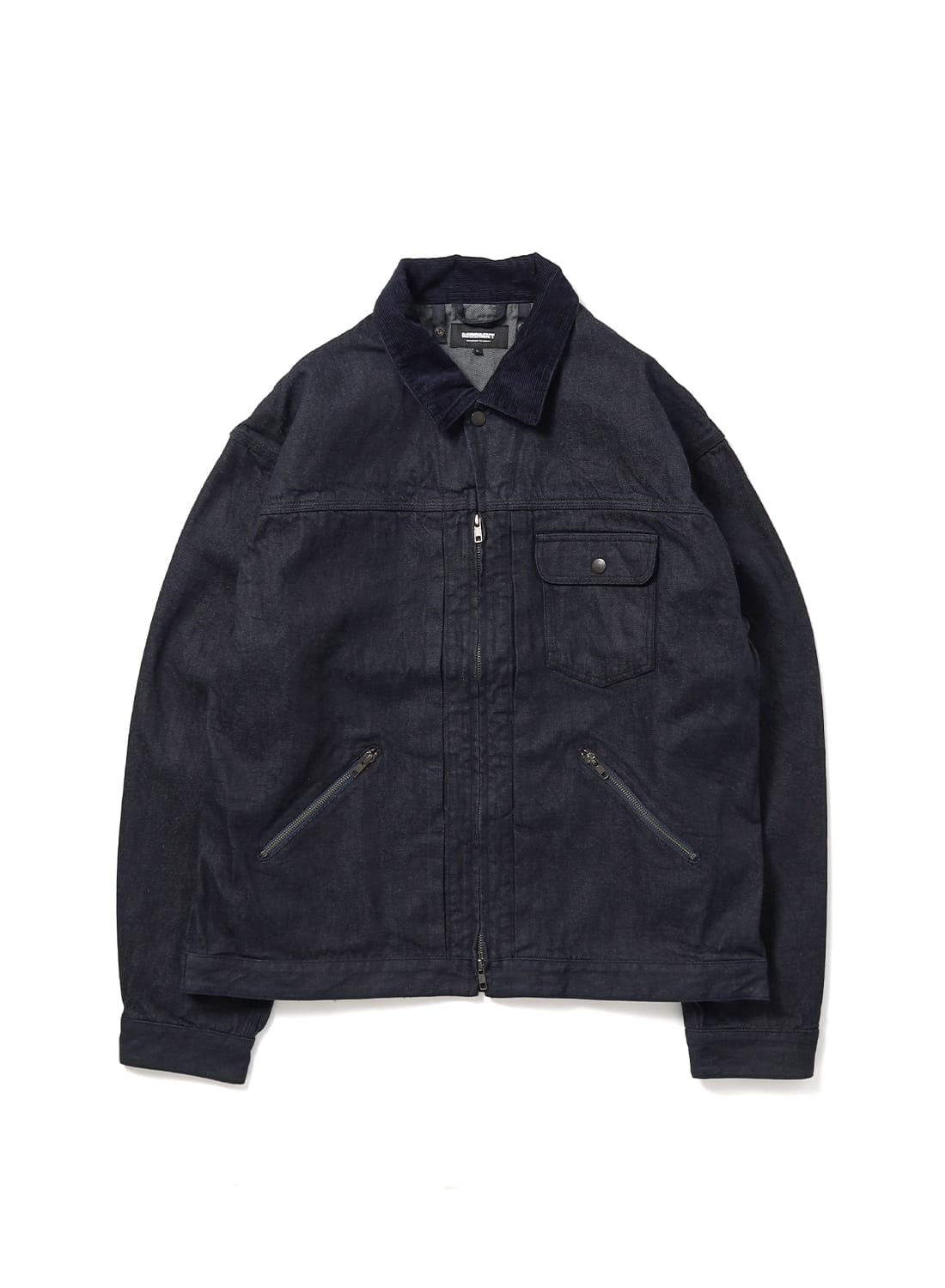 ジャケット・アウター malunalun 2024 FALL&WINTER アウターコレクション | BLUE BLUE