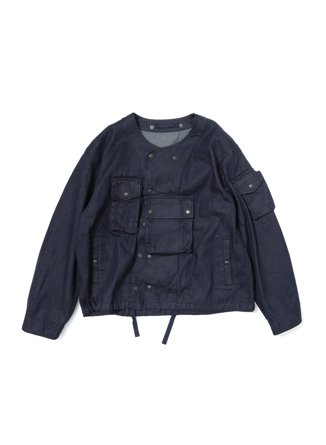 MOONLOID (ムーンロイド)　ジャージ MOONLOID