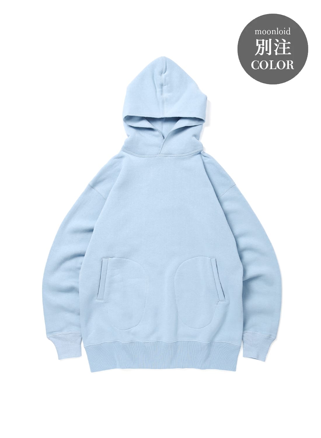 A.G.SPALDING＆BROS（A.G.スポルディング＆ブロス）SIDE-LINE PARKA