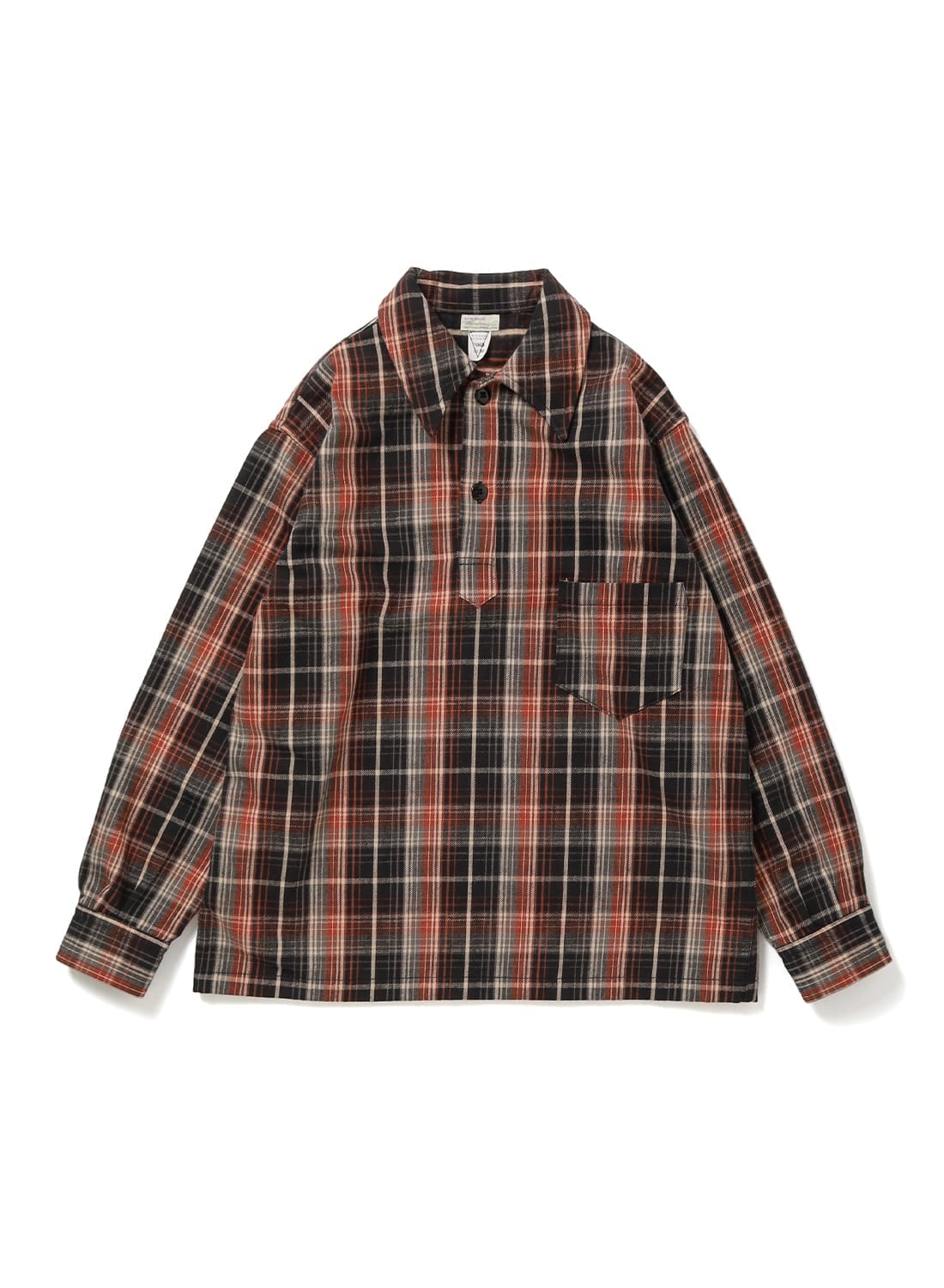 シャツ | 正規取扱店 MOONLOID(ムーンロイド)