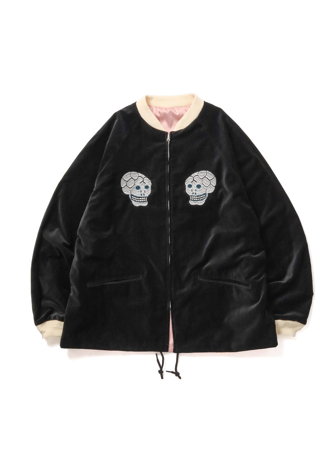 THRIFTY LOOK(スリフティールック) | 正規取扱店 MOONLOID(ムーンロイド)