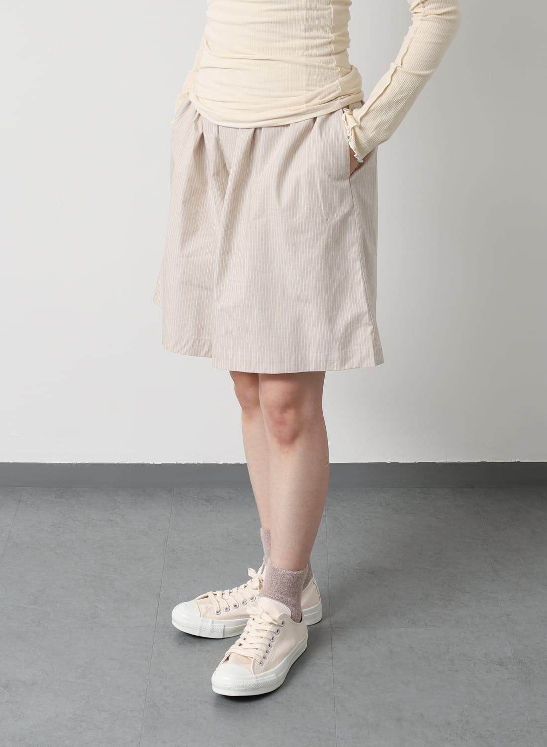 Baserange(ベースレンジ) | 正規取扱店 MOONLOID(ムーンロイド)