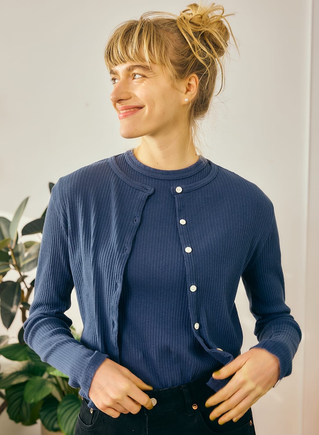 トップス | 正規取扱店 MOONLOID(ムーンロイド)