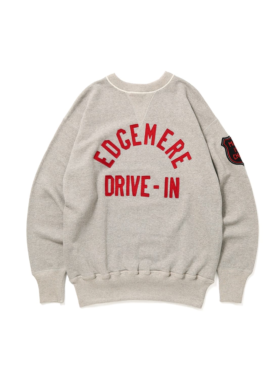 WAREHOUSE(ウエアハウス) | 正規取扱店 MOONLOID(ムーンロイド)