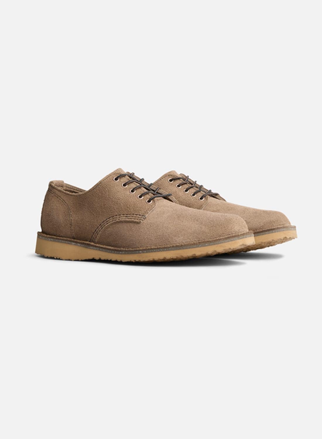 RED WING(レッドウィング) | 正規取扱店 MOONLOID(ムーンロイド)