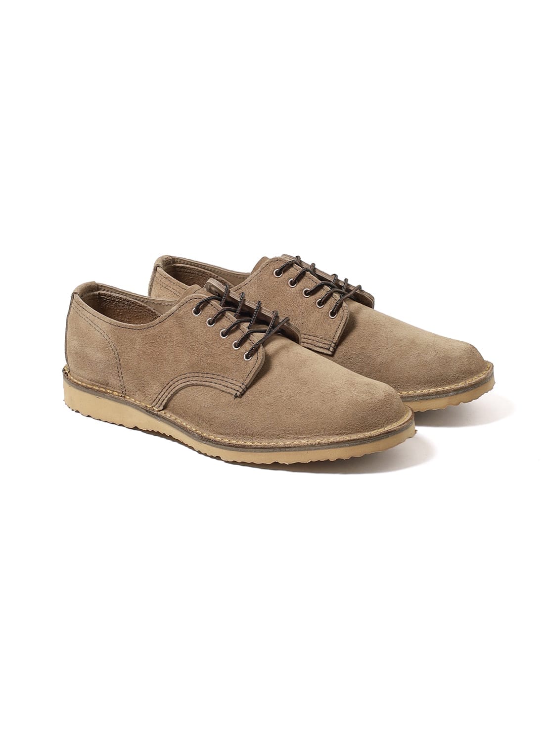 RED WING(レッドウィング) | 正規取扱店 MOONLOID(ムーンロイド)