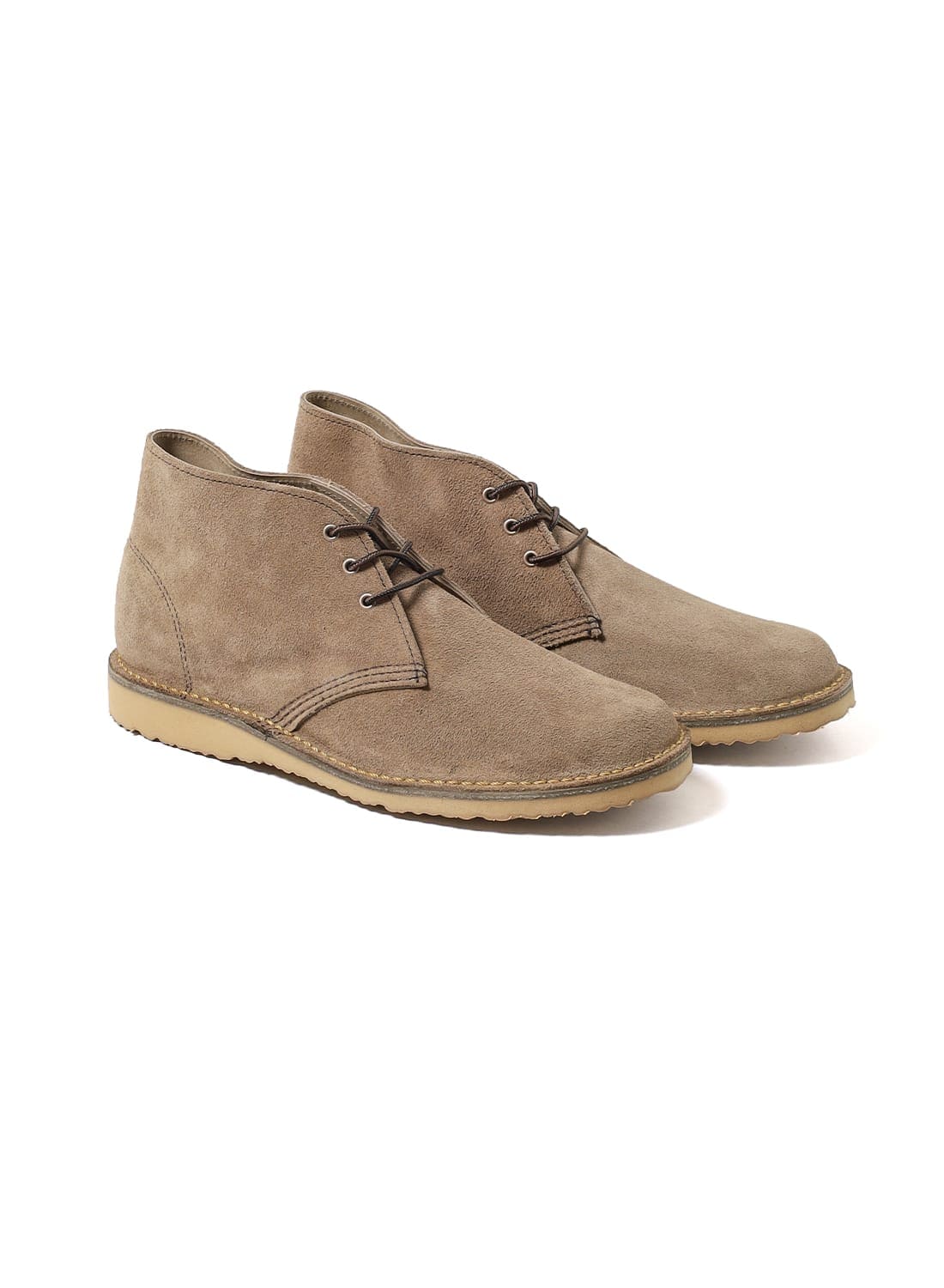 RED WING(レッドウィング) | 正規取扱店 MOONLOID(ムーンロイド)