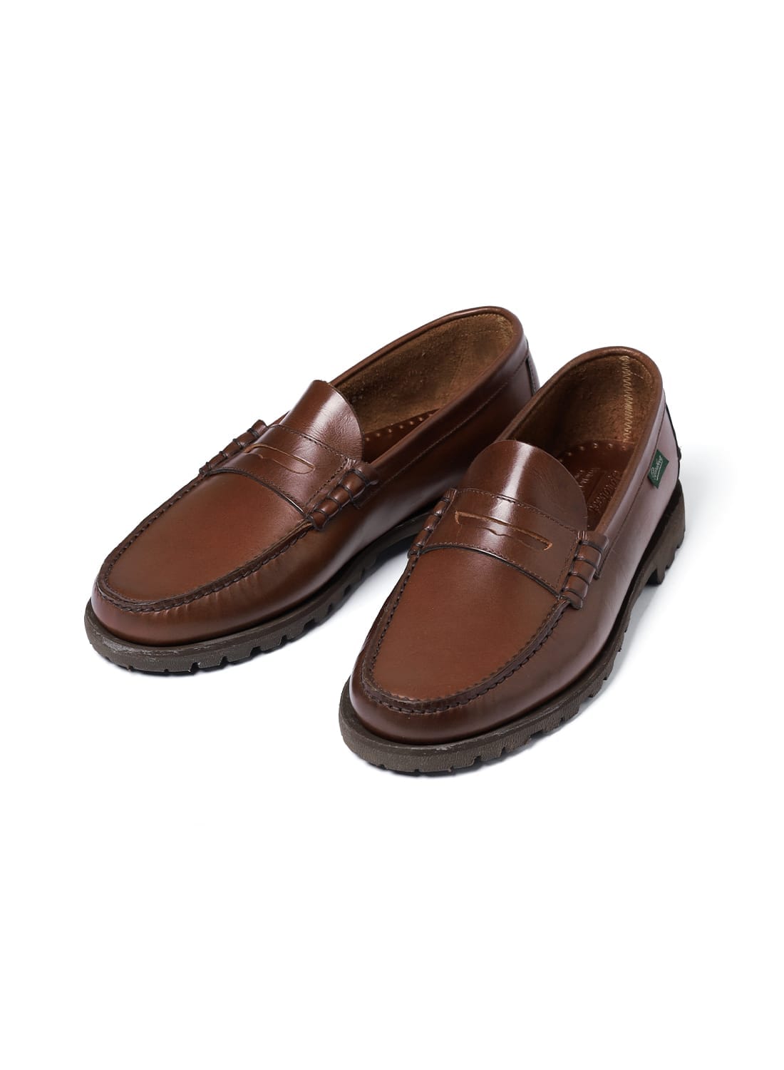 Paraboot(パラブーツ) | 正規取扱店 MOONLOID(ムーンロイド)