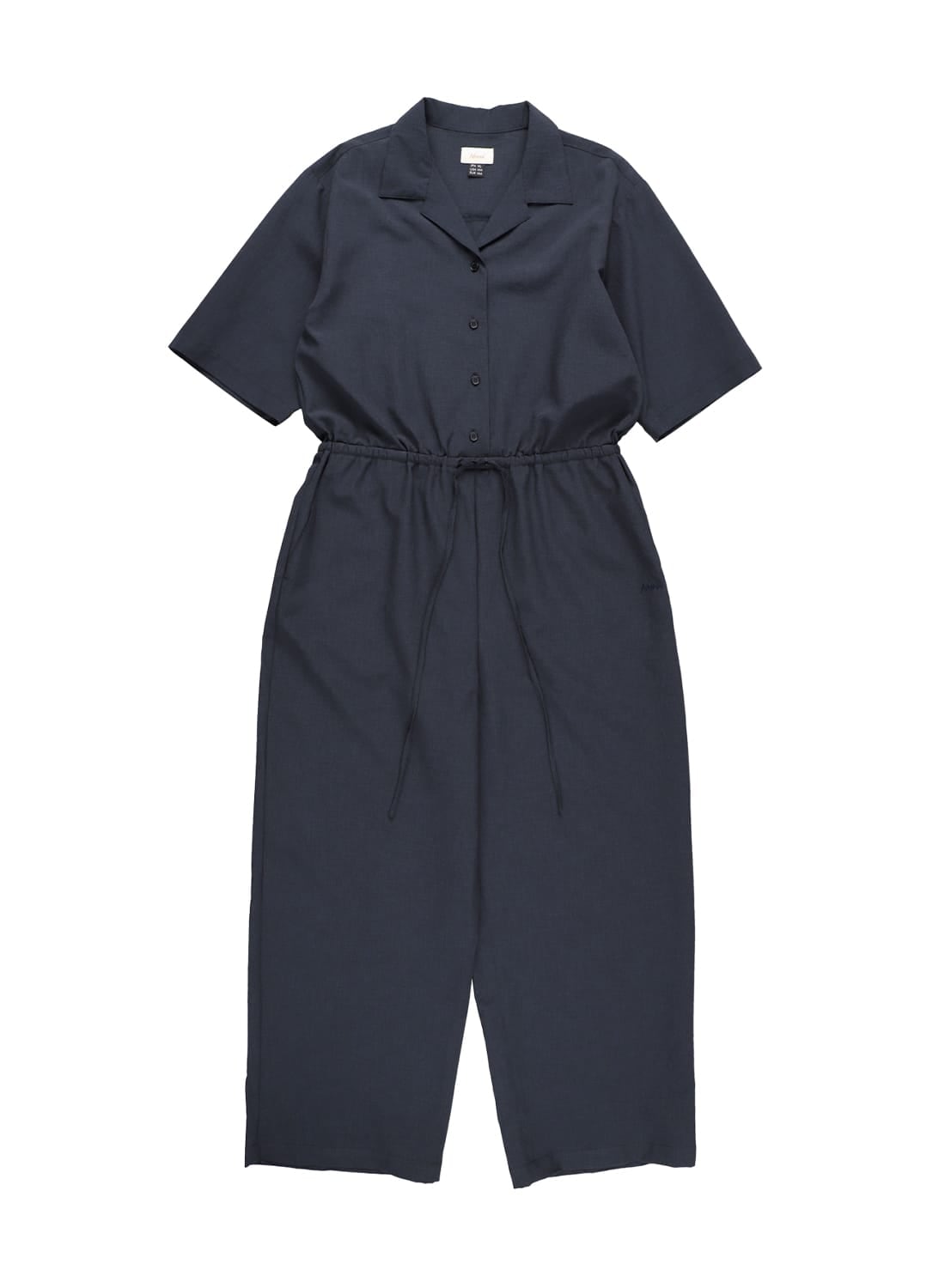 DOTAIR OPEN COLLAR ALL IN ONE W|ドットエア オープンカラー DOTAIR OPEN COLLAR ALL IN ONE W|ドットエア オープンカラー