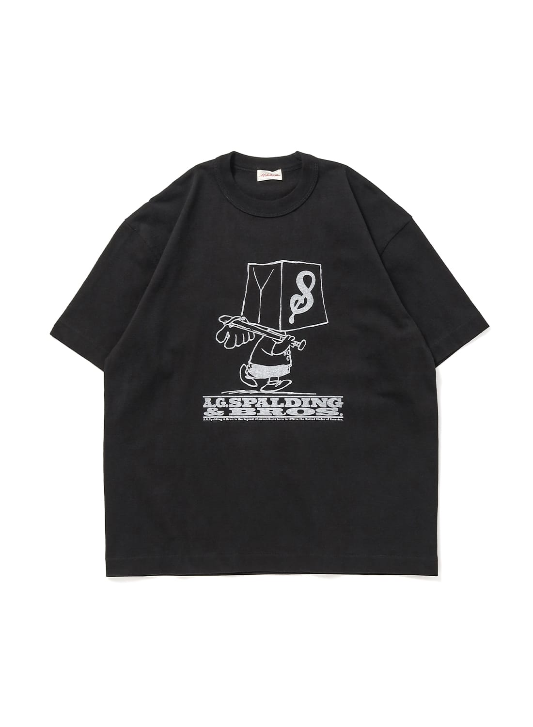 Tシャツ・カットソー | 正規取扱店 MOONLOID(ムーンロイド)