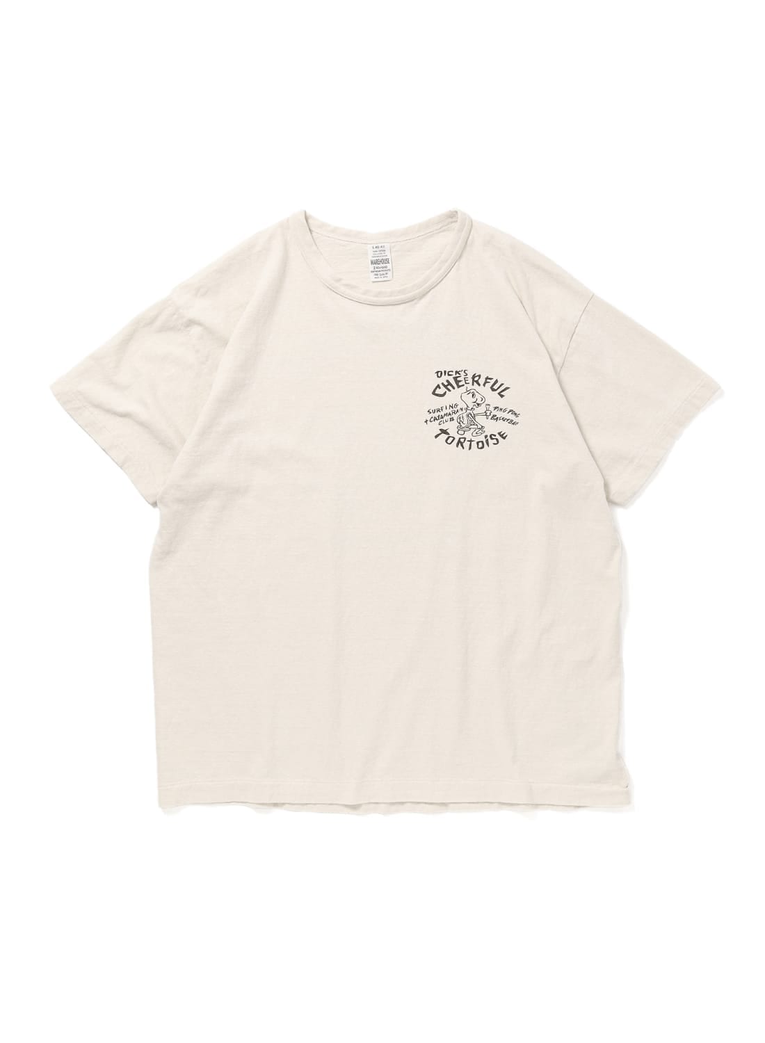 Tシャツ・カットソー | 正規取扱店 MOONLOID(ムーンロイド)